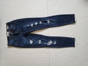 PacSun Ankle Jegging Womens Sz 23